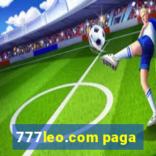 777leo.com paga